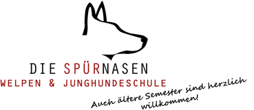 Logo Spürnasen